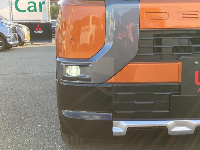 デリカミニ Ｇ　プレミアム　三菱認定保証プレミアム　ＣＤチューナー　１オーナー　Ａクルコン　シートヒーター　ベンチシート　エアコン　コーナーセンサー　パワステ　アルミホイール　キーレスエントリー　エアバッグ　スマートキー　ＡＢＳ（40枚目）
