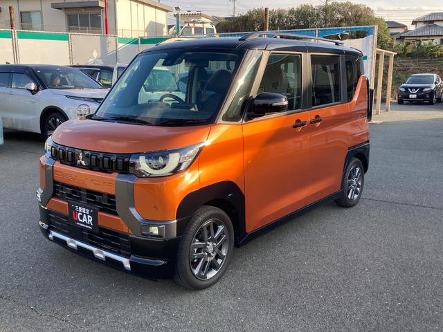 デリカミニ Ｇ　プレミアム　三菱認定保証プレミアム　ＣＤチューナー　１オーナー　Ａクルコン　シートヒーター　ベンチシート　エアコン　コーナーセンサー　パワステ　アルミホイール　キーレスエントリー　エアバッグ　スマートキー　ＡＢＳ（48枚目）