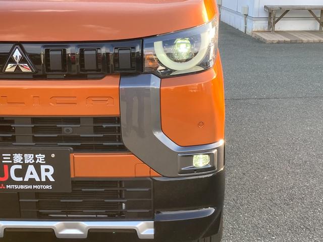 デリカミニ Ｇ　プレミアム　三菱認定保証プレミアム　ＣＤチューナー　１オーナー　Ａクルコン　シートヒーター　ベンチシート　エアコン　コーナーセンサー　パワステ　アルミホイール　キーレスエントリー　エアバッグ　スマートキー　ＡＢＳ（53枚目）