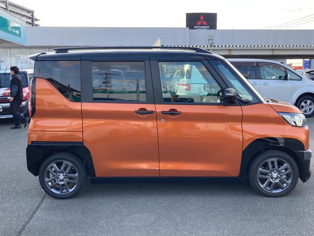 デリカミニ Ｇ　プレミアム　三菱認定保証プレミアム　ＣＤチューナー　１オーナー　Ａクルコン　シートヒーター　ベンチシート　エアコン　コーナーセンサー　パワステ　アルミホイール　キーレスエントリー　エアバッグ　スマートキー　ＡＢＳ（61枚目）