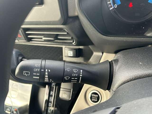 ｅＫスペース Ｇ　三菱認定保証　フルセグ　マイパイロット　フルオートエアコン　サイドカーテンエアバック　コーナーセンサー　シートヒーター　インテリキー　アイドリングストップ　盗難防止装置　ベンチシート　助手席エアバッグ（6枚目）