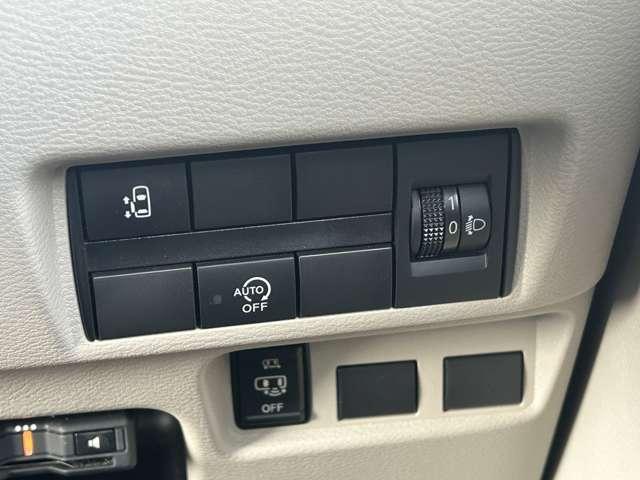 ｅＫスペース Ｇ　三菱認定保証　フルセグ　マイパイロット　フルオートエアコン　サイドカーテンエアバック　コーナーセンサー　シートヒーター　インテリキー　アイドリングストップ　盗難防止装置　ベンチシート　助手席エアバッグ（10枚目）