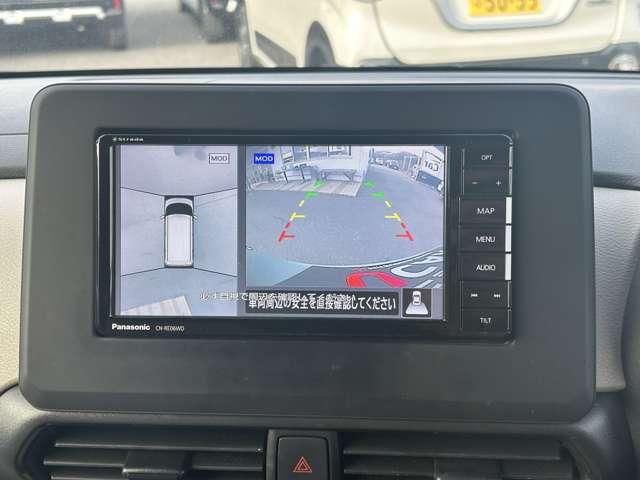 ｅＫスペース Ｇ　三菱認定保証　フルセグ　マイパイロット　フルオートエアコン　サイドカーテンエアバック　コーナーセンサー　シートヒーター　インテリキー　アイドリングストップ　盗難防止装置　ベンチシート　助手席エアバッグ（14枚目）