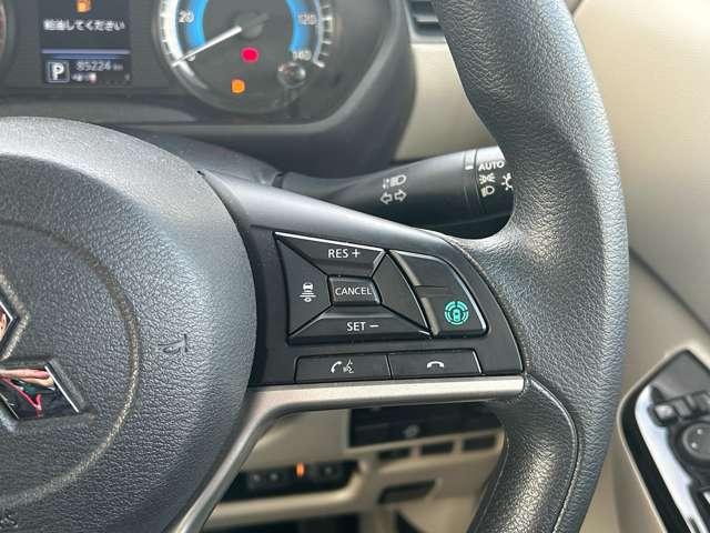 ｅＫスペース Ｇ　三菱認定保証　フルセグ　マイパイロット　フルオートエアコン　サイドカーテンエアバック　コーナーセンサー　シートヒーター　インテリキー　アイドリングストップ　盗難防止装置　ベンチシート　助手席エアバッグ（17枚目）