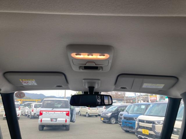 デリカミニ Ｔ　プレミアム　リミテッドエディション　三菱認定プレミアム保証フルセグナビ（22枚目）