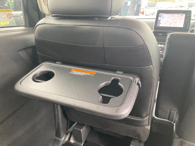 デリカミニ Ｔ　プレミアム　リミテッドエディション　三菱認定プレミアム保証フルセグナビ（23枚目）