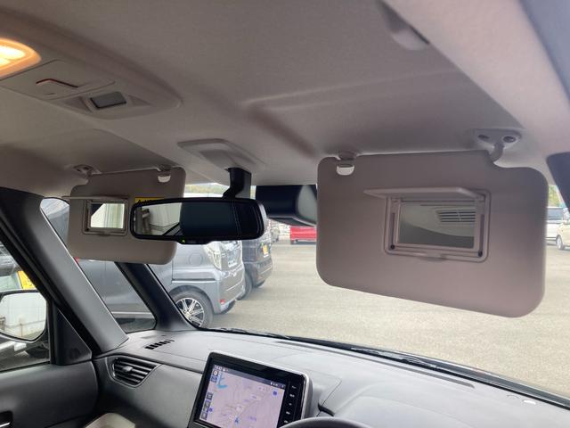 デリカミニ Ｔ　プレミアム　リミテッドエディション　三菱認定プレミアム保証フルセグナビ（25枚目）