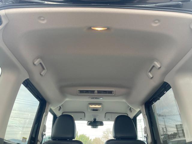 デリカミニ Ｔ　プレミアム　リミテッドエディション　三菱認定プレミアム保証フルセグナビ（29枚目）