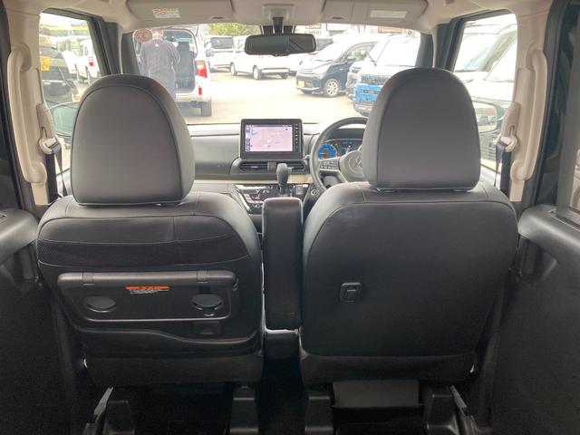 デリカミニ Ｔ　プレミアム　リミテッドエディション　三菱認定プレミアム保証フルセグナビ（30枚目）