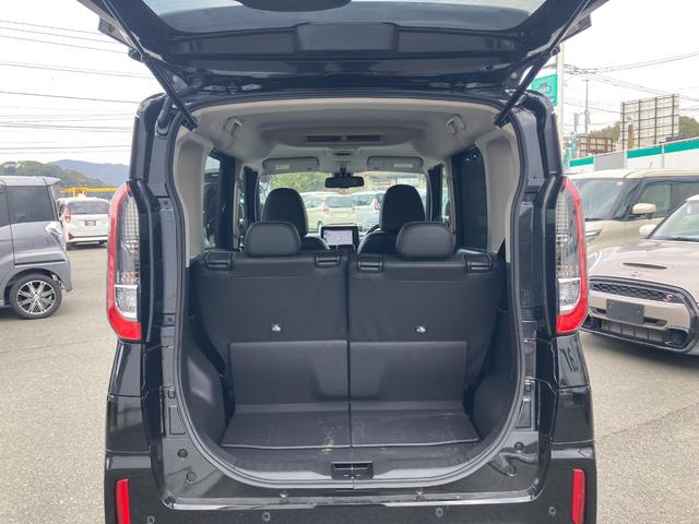 デリカミニ Ｔ　プレミアム　リミテッドエディション　三菱認定プレミアム保証フルセグナビ（42枚目）