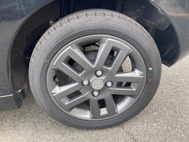 デリカミニ Ｔ　プレミアム　リミテッドエディション　三菱認定プレミアム保証フルセグナビ（51枚目）