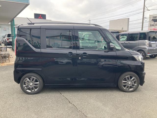 デリカミニ Ｔ　プレミアム　リミテッドエディション　三菱認定プレミアム保証フルセグナビ（55枚目）