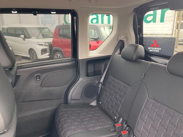 デリカミニ Ｔ　プレミアム　リミテッドエディション　三菱認定プレミアム保証フルセグナビ（58枚目）