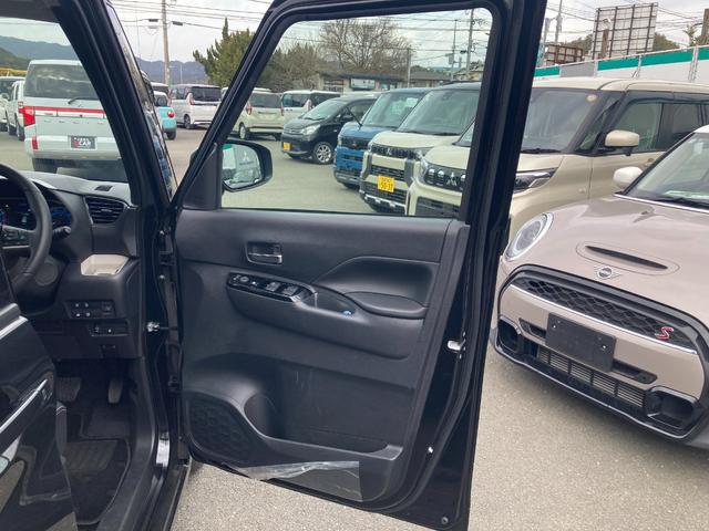 デリカミニ Ｔ　プレミアム　リミテッドエディション　三菱認定プレミアム保証フルセグナビ（59枚目）