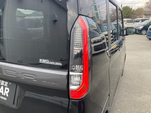 デリカミニ Ｔ　プレミアム　リミテッドエディション　三菱認定プレミアム保証フルセグナビ（61枚目）