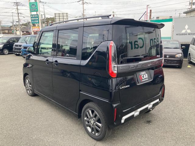 デリカミニ Ｔ　プレミアム　リミテッドエディション　三菱認定プレミアム保証フルセグナビ（78枚目）