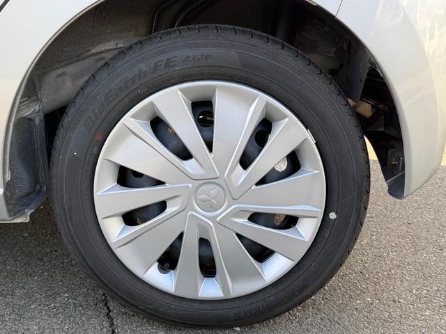 ｅＫワゴン Ｍ　三菱認定プレミアム保証　純正ＣＤチューナー　リヤビューカメラ　サイドエアバック　バックソナー　横滑り防止機能　キーレスエントリーシステム　Ａストップ　運転席エアバッグ　助手席エアバッグ　シートヒーター（68枚目）