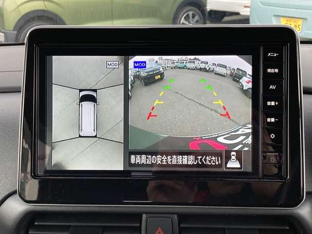 デリカミニ Ｔ　プレミアム　リミテッドエディション　三菱認定プレミアム保証　フルセグナビ　キーフリー　マルチビューモニター　サイドカメラ　フロントカメラ　クルーズコントロール　アルミホイール　ターボ車　両側パワースライドドア　オートエアコン　フルセグ（12枚目）