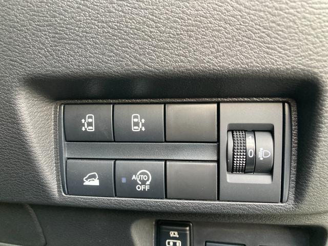 デリカミニ Ｔ　プレミアム　リミテッドエディション　三菱認定プレミアム保証　フルセグナビ　キーフリー　マルチビューモニター　サイドカメラ　フロントカメラ　クルーズコントロール　アルミホイール　ターボ車　両側パワースライドドア　オートエアコン　フルセグ（23枚目）