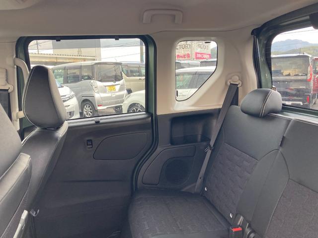 デリカミニ Ｔ　プレミアム　リミテッドエディション　三菱認定プレミアム保証　フルセグナビ　キーフリー　マルチビューモニター　サイドカメラ　フロントカメラ　クルーズコントロール　アルミホイール　ターボ車　両側パワースライドドア　オートエアコン　フルセグ（35枚目）