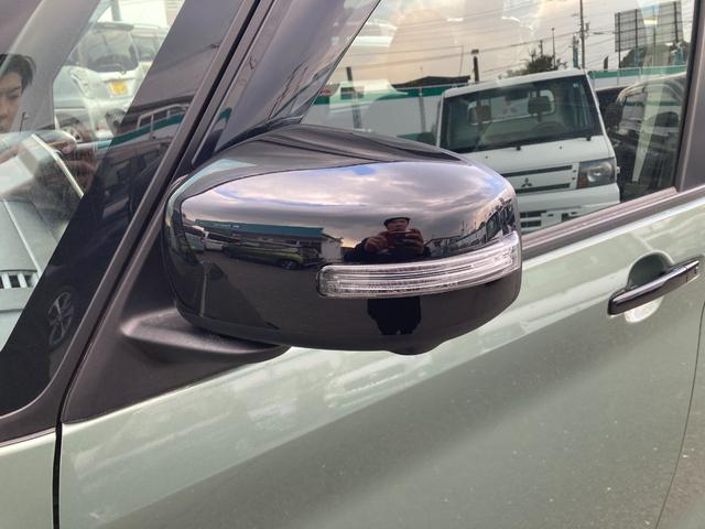 デリカミニ Ｔ　プレミアム　リミテッドエディション　三菱認定プレミアム保証　フルセグナビ　キーフリー　マルチビューモニター　サイドカメラ　フロントカメラ　クルーズコントロール　アルミホイール　ターボ車　両側パワースライドドア　オートエアコン　フルセグ（44枚目）