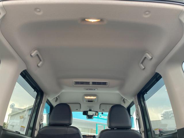 デリカミニ Ｔ　プレミアム　リミテッドエディション　三菱認定プレミアム保証　フルセグナビ　キーフリー　マルチビューモニター　サイドカメラ　フロントカメラ　クルーズコントロール　アルミホイール　ターボ車　両側パワースライドドア　オートエアコン　フルセグ（48枚目）