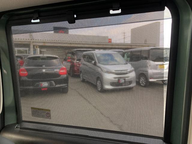 デリカミニ Ｔ　プレミアム　リミテッドエディション　三菱認定プレミアム保証　フルセグナビ　キーフリー　マルチビューモニター　サイドカメラ　フロントカメラ　クルーズコントロール　アルミホイール　ターボ車　両側パワースライドドア　オートエアコン　フルセグ（51枚目）