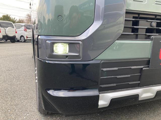 デリカミニ Ｔ　プレミアム　リミテッドエディション　三菱認定プレミアム保証　フルセグナビ　キーフリー　マルチビューモニター　サイドカメラ　フロントカメラ　クルーズコントロール　アルミホイール　ターボ車　両側パワースライドドア　オートエアコン　フルセグ（52枚目）