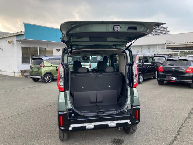 デリカミニ Ｔ　プレミアム　リミテッドエディション　三菱認定プレミアム保証　フルセグナビ　キーフリー　マルチビューモニター　サイドカメラ　フロントカメラ　クルーズコントロール　アルミホイール　ターボ車　両側パワースライドドア　オートエアコン　フルセグ（61枚目）