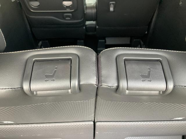 デリカミニ Ｔ　プレミアム　リミテッドエディション　三菱認定プレミアム保証　フルセグナビ　キーフリー　マルチビューモニター　サイドカメラ　フロントカメラ　クルーズコントロール　アルミホイール　ターボ車　両側パワースライドドア　オートエアコン　フルセグ（62枚目）