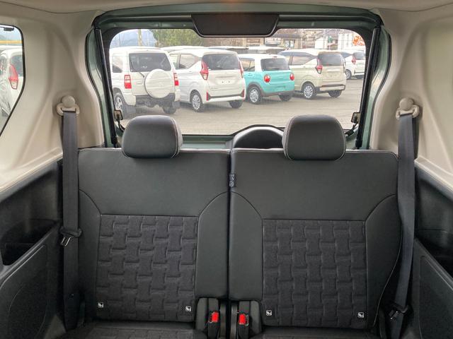 デリカミニ Ｔ　プレミアム　リミテッドエディション　三菱認定プレミアム保証　フルセグナビ　キーフリー　マルチビューモニター　サイドカメラ　フロントカメラ　クルーズコントロール　アルミホイール　ターボ車　両側パワースライドドア　オートエアコン　フルセグ（66枚目）