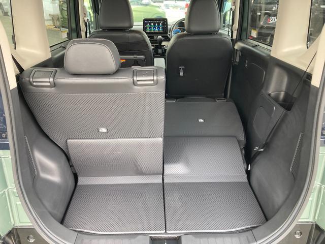 デリカミニ Ｔ　プレミアム　リミテッドエディション　三菱認定プレミアム保証　フルセグナビ　キーフリー　マルチビューモニター　サイドカメラ　フロントカメラ　クルーズコントロール　アルミホイール　ターボ車　両側パワースライドドア　オートエアコン　フルセグ（71枚目）