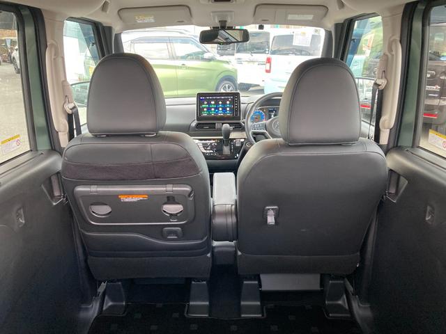 デリカミニ Ｔ　プレミアム　リミテッドエディション　三菱認定プレミアム保証　フルセグナビ　キーフリー　マルチビューモニター　サイドカメラ　フロントカメラ　クルーズコントロール　アルミホイール　ターボ車　両側パワースライドドア　オートエアコン　フルセグ（76枚目）