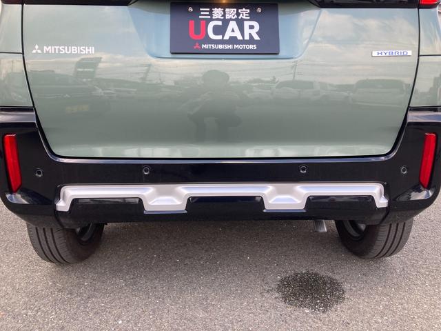 デリカミニ Ｔ　プレミアム　リミテッドエディション　三菱認定プレミアム保証　フルセグナビ　キーフリー　マルチビューモニター　サイドカメラ　フロントカメラ　クルーズコントロール　アルミホイール　ターボ車　両側パワースライドドア　オートエアコン　フルセグ（77枚目）