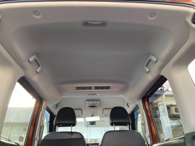 デリカミニ Ｔ　プレミアム　三菱認定保証プレミアム　オーディオレス　横滑り防止機能　ＩＳＴＯＰ　アルミ　コーナーセンサ　サイドエアバッグ　クルーズコントロール　パワーウィンドウ　キーレス　スマートキー　ベンチシート　ターボ（25枚目）