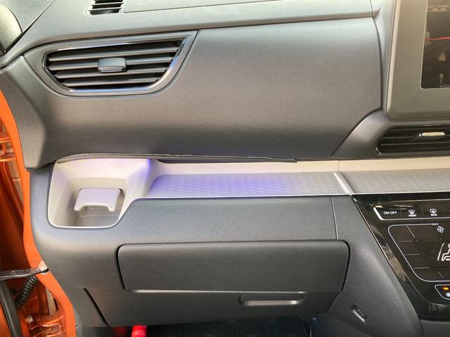 デリカミニ Ｔ　プレミアム　三菱認定保証プレミアム　オーディオレス　横滑り防止機能　ＩＳＴＯＰ　アルミ　コーナーセンサ　サイドエアバッグ　クルーズコントロール　パワーウィンドウ　キーレス　スマートキー　ベンチシート　ターボ（29枚目）