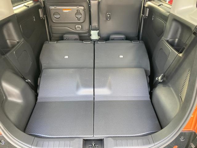 デリカミニ Ｔ　プレミアム　三菱認定保証プレミアム　オーディオレス　横滑り防止機能　ＩＳＴＯＰ　アルミ　コーナーセンサ　サイドエアバッグ　クルーズコントロール　パワーウィンドウ　キーレス　スマートキー　ベンチシート　ターボ（30枚目）