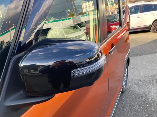 デリカミニ Ｔ　プレミアム　三菱認定保証プレミアム　オーディオレス　横滑り防止機能　ＩＳＴＯＰ　アルミ　コーナーセンサ　サイドエアバッグ　クルーズコントロール　パワーウィンドウ　キーレス　スマートキー　ベンチシート　ターボ（39枚目）