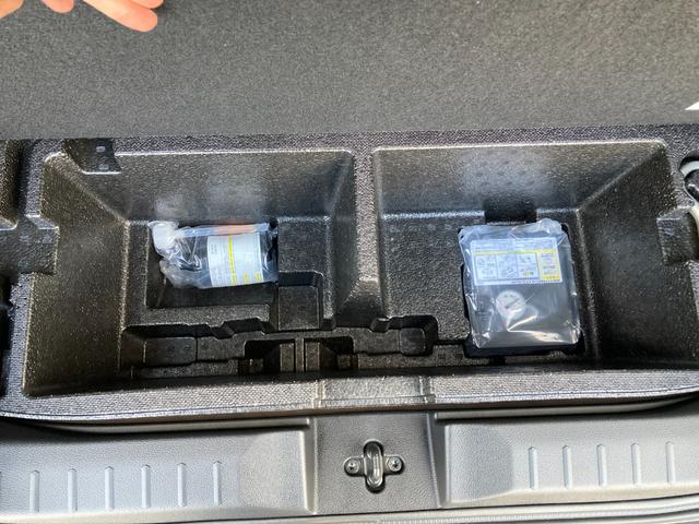 デリカミニ Ｔ　プレミアム　三菱認定保証プレミアム　オーディオレス　横滑り防止機能　ＩＳＴＯＰ　アルミ　コーナーセンサ　サイドエアバッグ　クルーズコントロール　パワーウィンドウ　キーレス　スマートキー　ベンチシート　ターボ（41枚目）