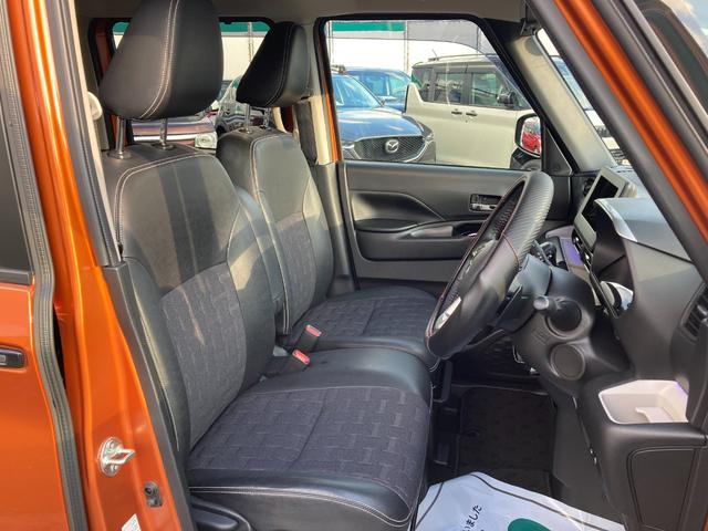 デリカミニ Ｔ　プレミアム　三菱認定保証プレミアム　オーディオレス　横滑り防止機能　ＩＳＴＯＰ　アルミ　コーナーセンサ　サイドエアバッグ　クルーズコントロール　パワーウィンドウ　キーレス　スマートキー　ベンチシート　ターボ（48枚目）