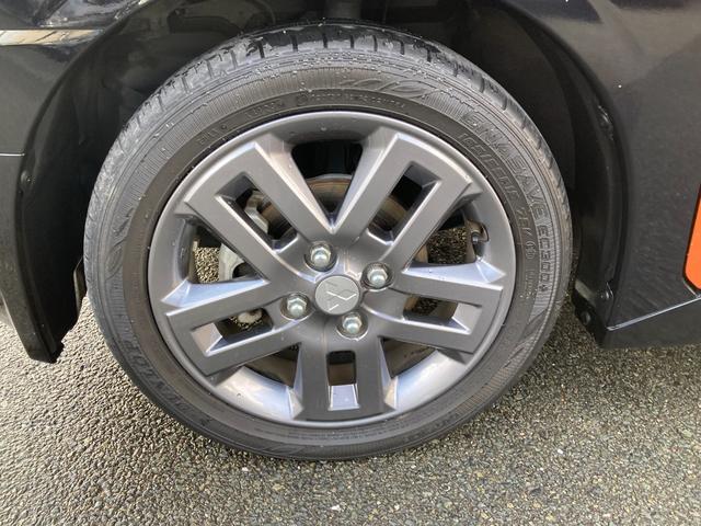 デリカミニ Ｔ　プレミアム　三菱認定保証プレミアム　オーディオレス　横滑り防止機能　ＩＳＴＯＰ　アルミ　コーナーセンサ　サイドエアバッグ　クルーズコントロール　パワーウィンドウ　キーレス　スマートキー　ベンチシート　ターボ（50枚目）