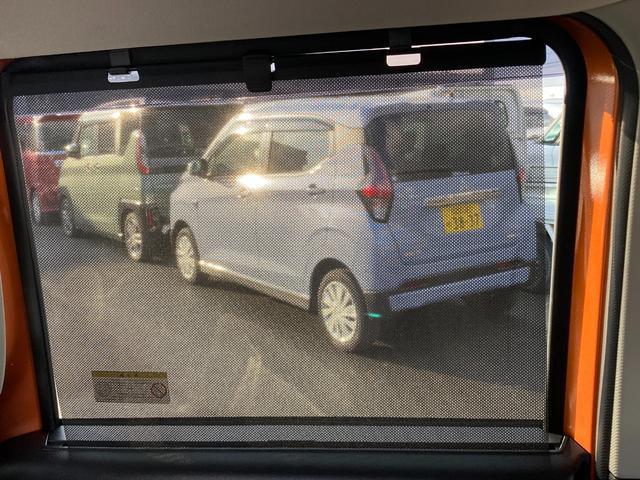 デリカミニ Ｔ　プレミアム　三菱認定保証プレミアム　オーディオレス　横滑り防止機能　ＩＳＴＯＰ　アルミ　コーナーセンサ　サイドエアバッグ　クルーズコントロール　パワーウィンドウ　キーレス　スマートキー　ベンチシート　ターボ（51枚目）