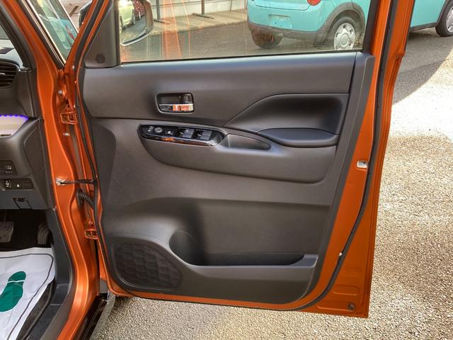 デリカミニ Ｔ　プレミアム　三菱認定保証プレミアム　オーディオレス　横滑り防止機能　ＩＳＴＯＰ　アルミ　コーナーセンサ　サイドエアバッグ　クルーズコントロール　パワーウィンドウ　キーレス　スマートキー　ベンチシート　ターボ（53枚目）