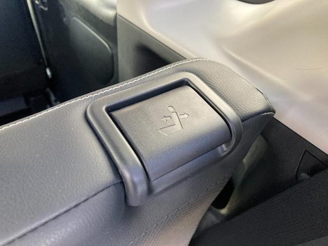 デリカミニ Ｔ　プレミアム　三菱認定保証プレミアム　オーディオレス　横滑り防止機能　ＩＳＴＯＰ　アルミ　コーナーセンサ　サイドエアバッグ　クルーズコントロール　パワーウィンドウ　キーレス　スマートキー　ベンチシート　ターボ（57枚目）