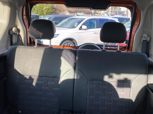 デリカミニ Ｔ　プレミアム　三菱認定保証プレミアム　オーディオレス　横滑り防止機能　ＩＳＴＯＰ　アルミ　コーナーセンサ　サイドエアバッグ　クルーズコントロール　パワーウィンドウ　キーレス　スマートキー　ベンチシート　ターボ（59枚目）