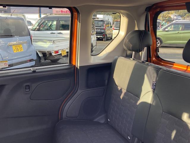 デリカミニ Ｔ　プレミアム　三菱認定保証プレミアム　オーディオレス　横滑り防止機能　ＩＳＴＯＰ　アルミ　コーナーセンサ　サイドエアバッグ　クルーズコントロール　パワーウィンドウ　キーレス　スマートキー　ベンチシート　ターボ（60枚目）