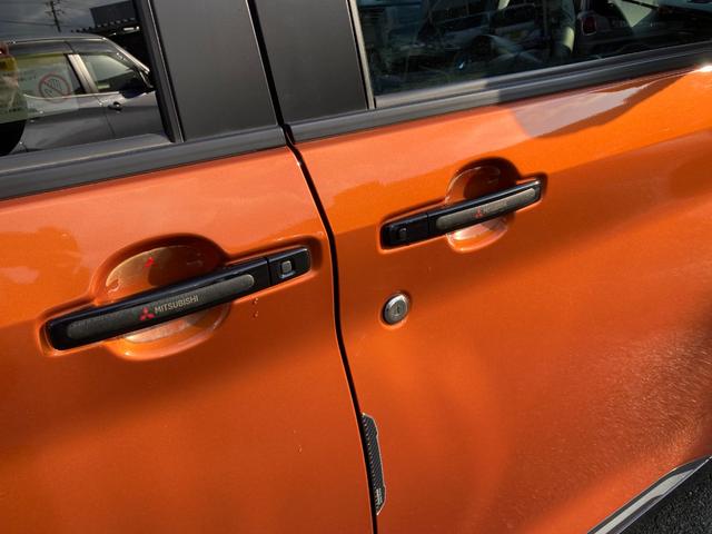 デリカミニ Ｔ　プレミアム　三菱認定保証プレミアム　オーディオレス　横滑り防止機能　ＩＳＴＯＰ　アルミ　コーナーセンサ　サイドエアバッグ　クルーズコントロール　パワーウィンドウ　キーレス　スマートキー　ベンチシート　ターボ（69枚目）