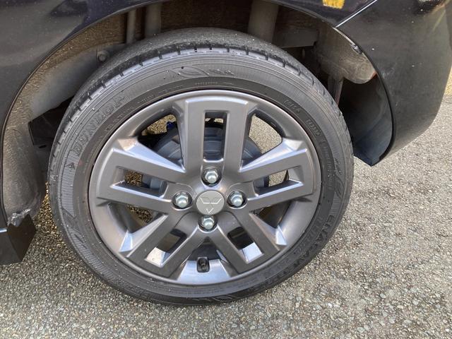 デリカミニ Ｔ　プレミアム　三菱認定保証プレミアム　オーディオレス　横滑り防止機能　ＩＳＴＯＰ　アルミ　コーナーセンサ　サイドエアバッグ　クルーズコントロール　パワーウィンドウ　キーレス　スマートキー　ベンチシート　ターボ（77枚目）