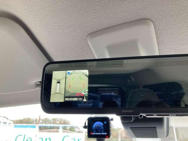 �o�b�N���j�^�[�������[���~���[�ł��B����̊m�F���f���Ŗڎ��ł���΁A���S�ł���ˁB