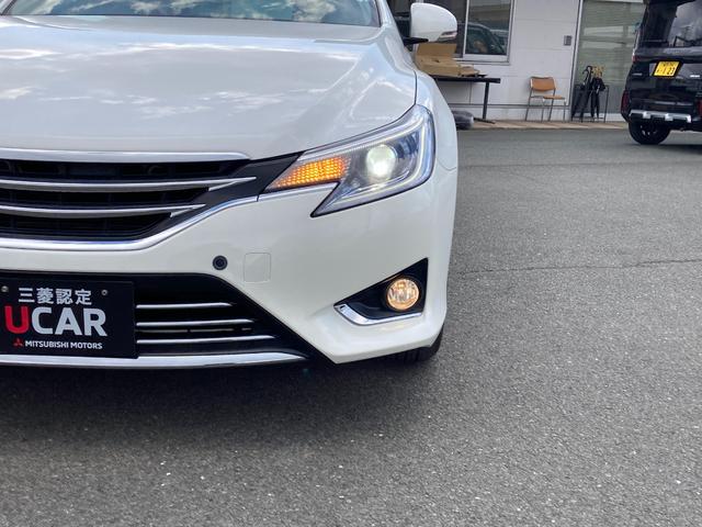 マークＸ プレミアム　三菱認定ＵＣＡＲ保証　フルセグナビ　ＴＶナビ　Ｒカメラ　イモビ　地デジ　電動シート　アルミホイール　キーレス　横滑り防止　オートエアコン　クルーズコントロール　パワステ　ＥＴＣ　ＡＢＳ　メモリーナビ（50枚目）